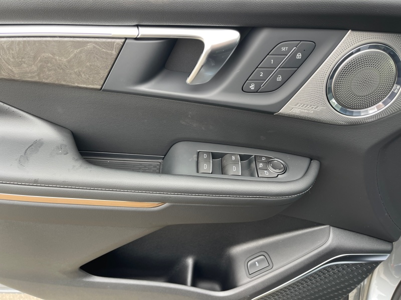2025 Buick Enclave