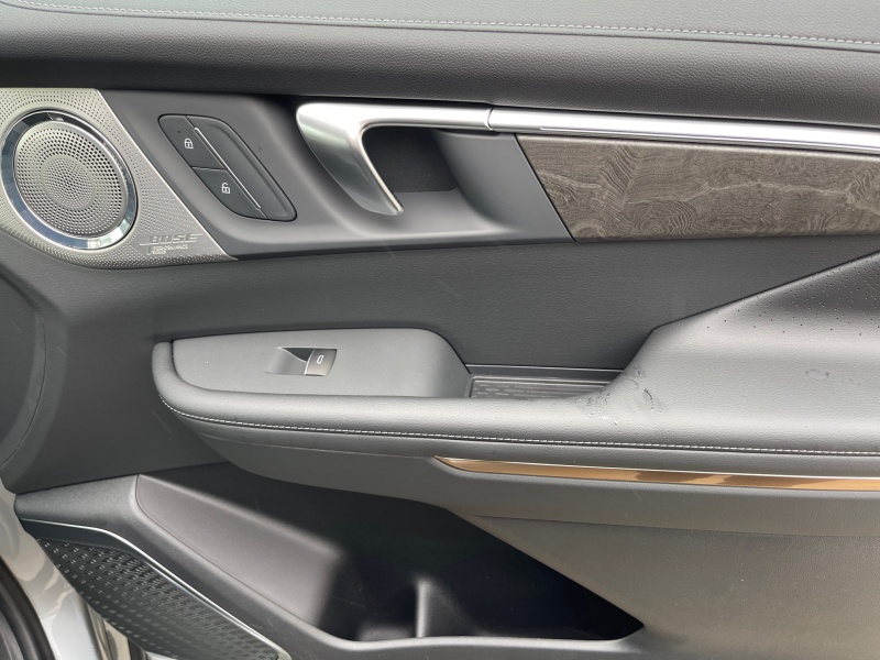 2025 Buick Enclave