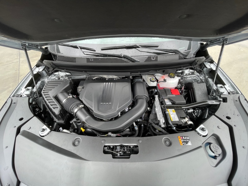 2025 Buick Enclave