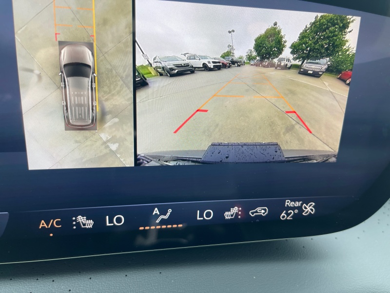 2025 Buick Enclave