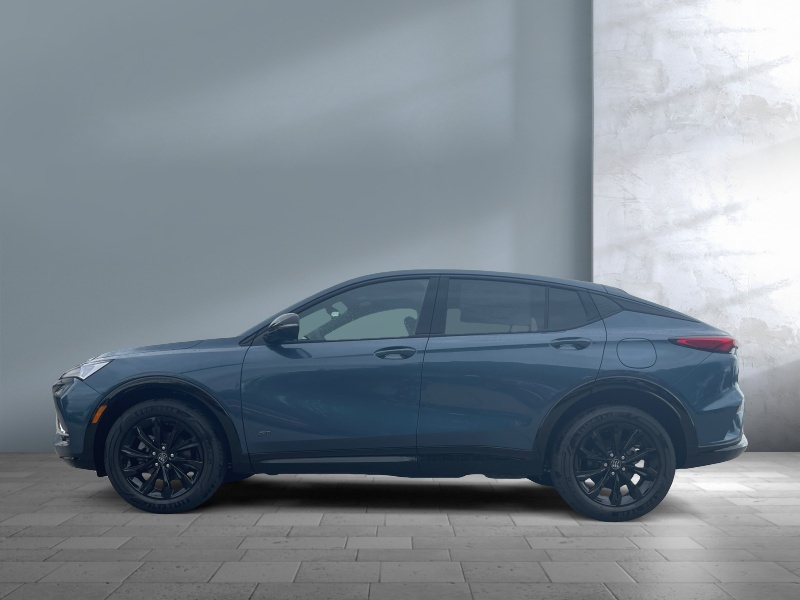 2025 Buick Envista