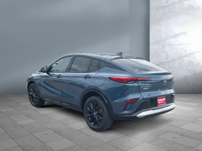2025 Buick Envista