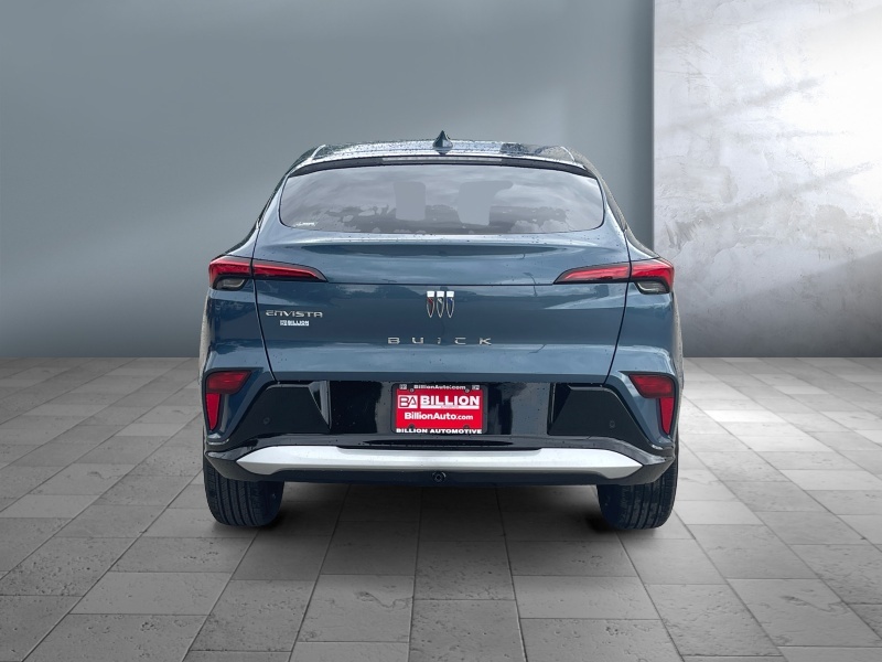 2025 Buick Envista