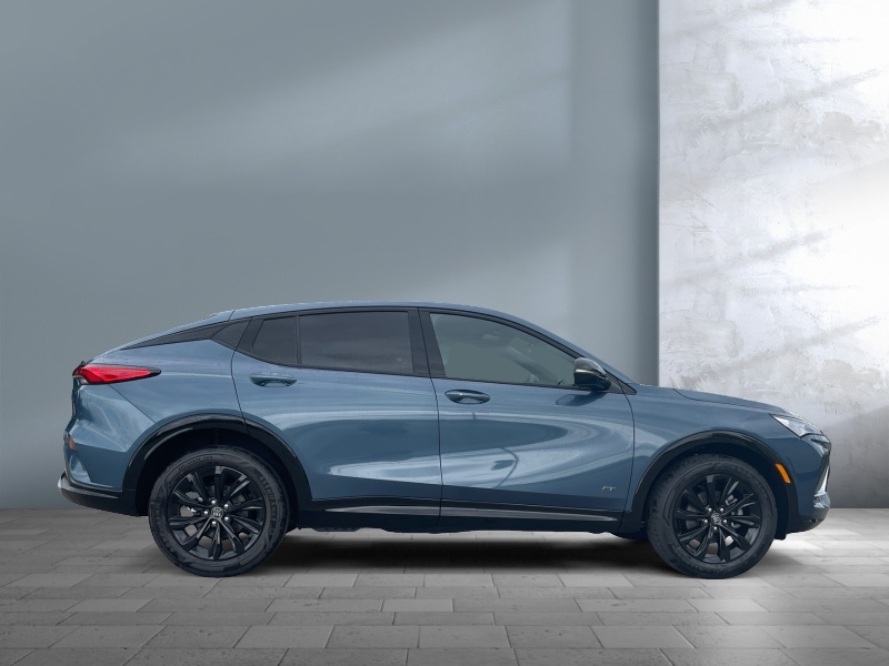 2025 Buick Envista
