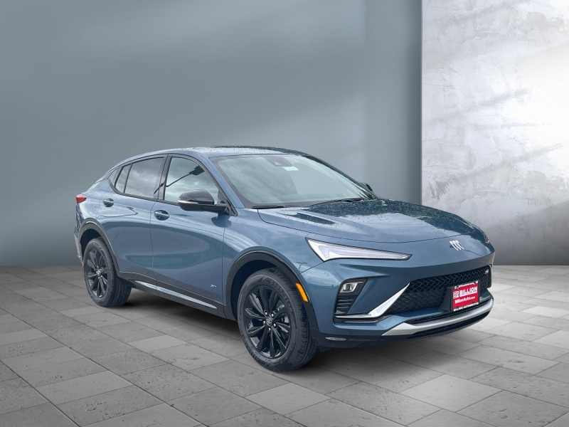 2025 Buick Envista