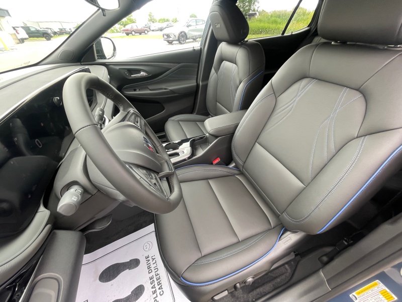 2025 Buick Envista