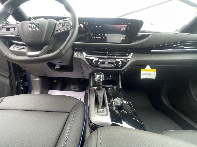 2025 Buick Envista
