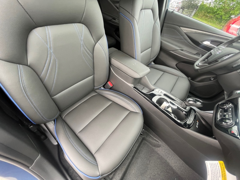 2025 Buick Envista