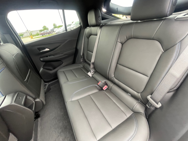 2025 Buick Envista