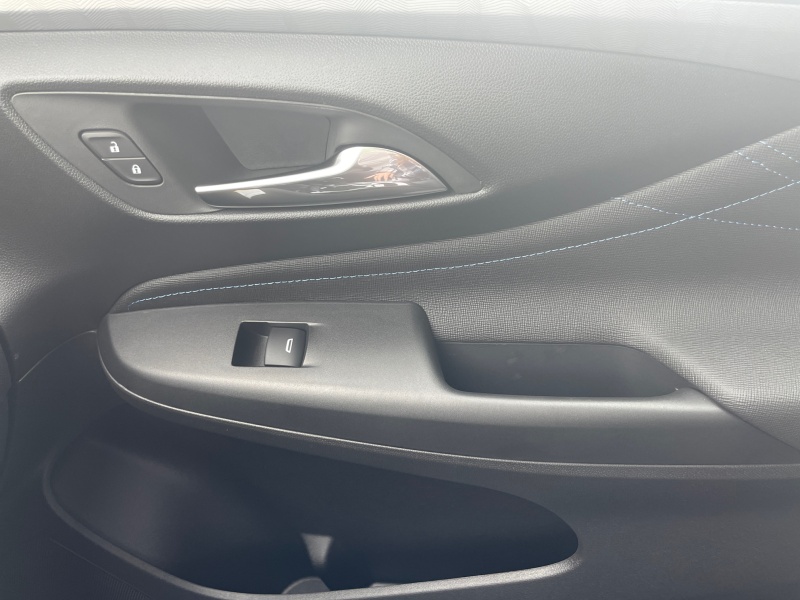 2025 Buick Envista