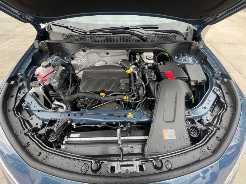 2025 Buick Envista