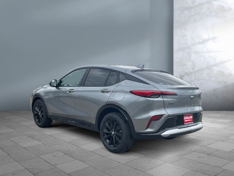 2025 Buick Envista