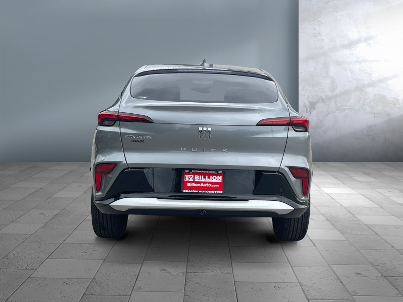2025 Buick Envista