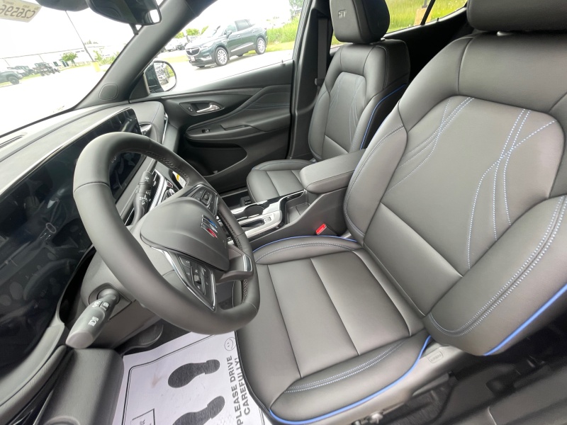 2025 Buick Envista