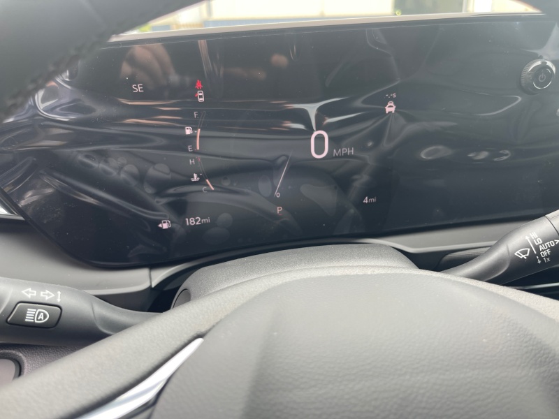 2025 Buick Envista