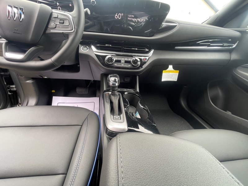 2025 Buick Envista