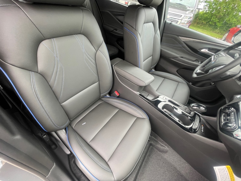 2025 Buick Envista