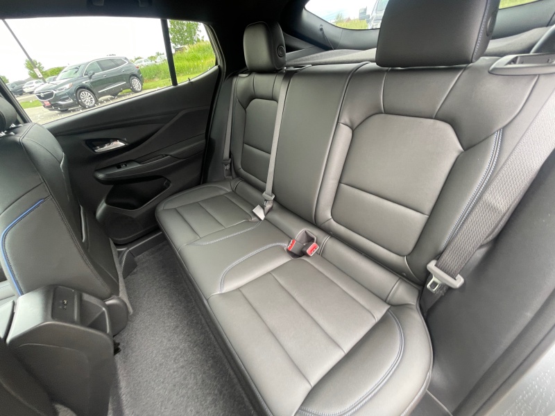 2025 Buick Envista