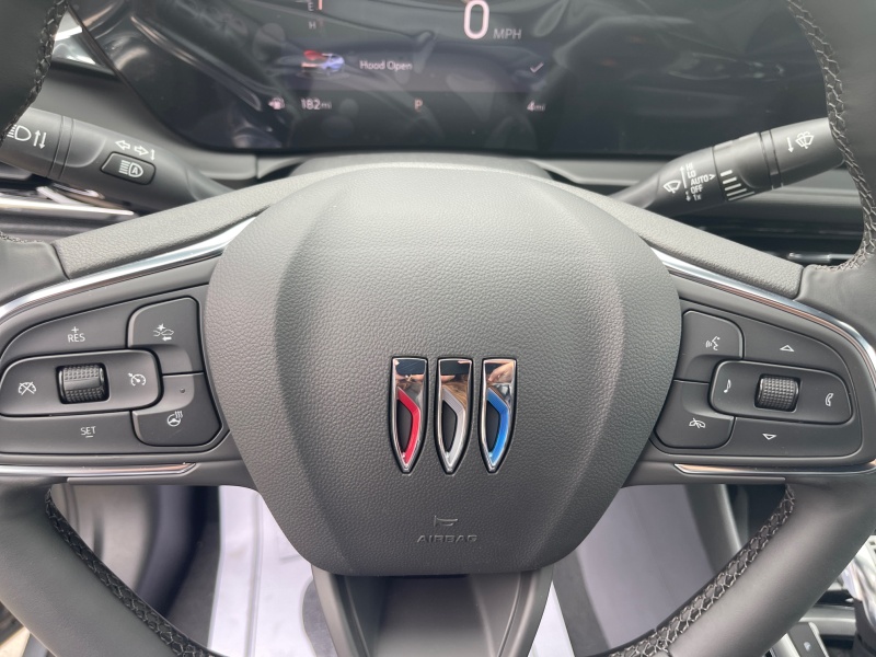 2025 Buick Envista