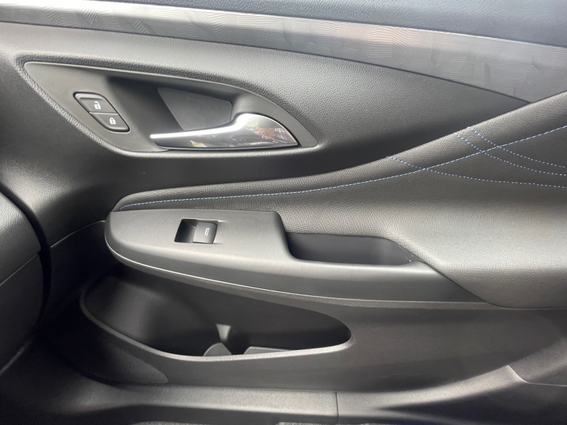 2025 Buick Envista