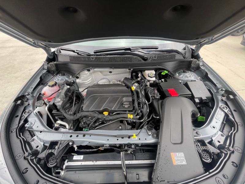 2025 Buick Envista