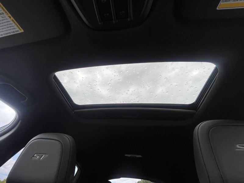 2025 Buick Envista