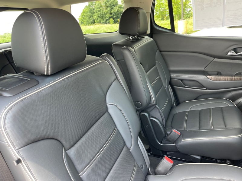 2022 GMC Acadia