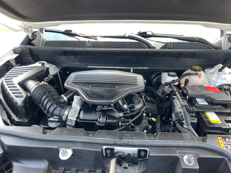 2022 GMC Acadia