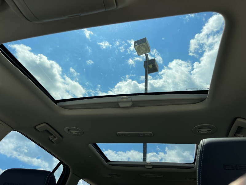 2022 GMC Acadia