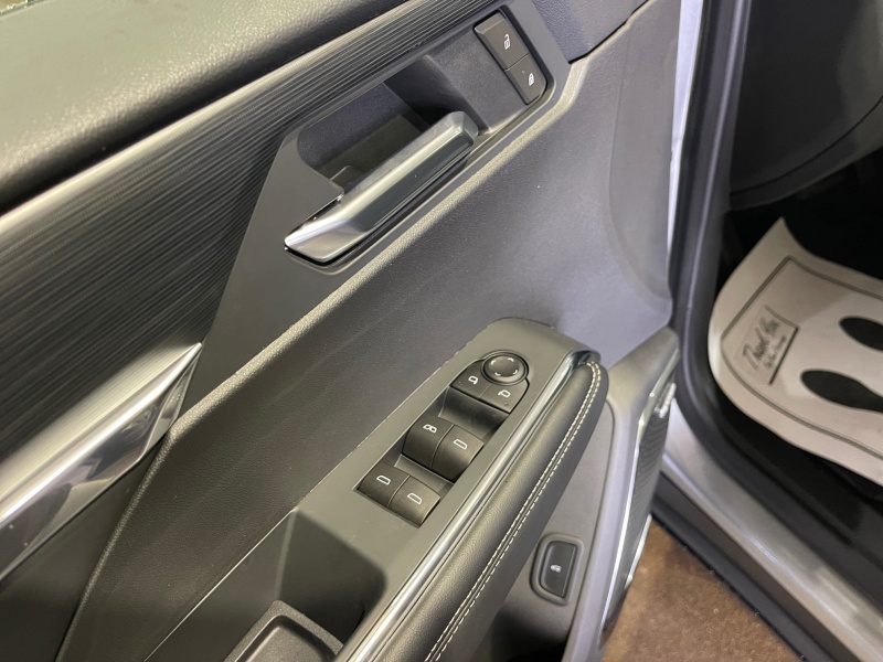2025 GMC Acadia