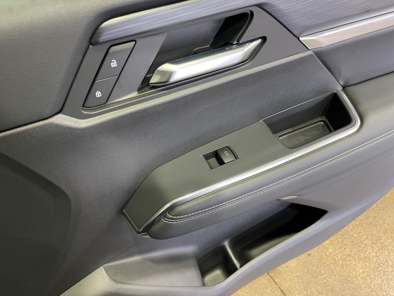 2025 GMC Acadia