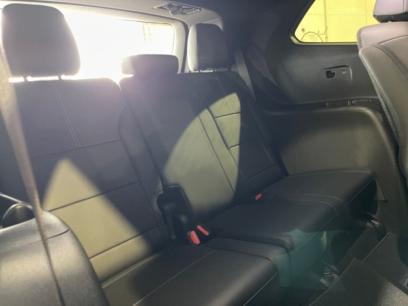 2025 GMC Acadia