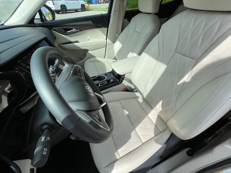 2023 Buick Envision