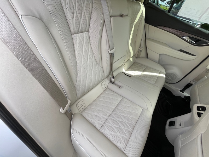 2023 Buick Envision