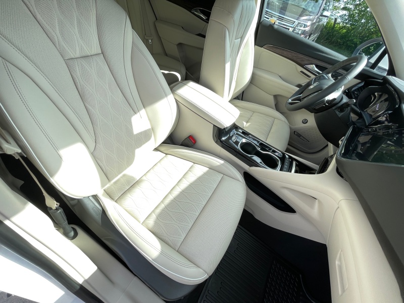 2023 Buick Envision