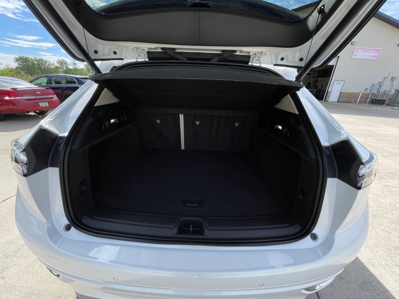 2023 Buick Envision