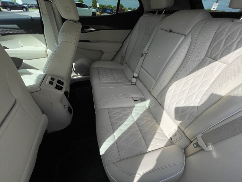 2023 Buick Envision