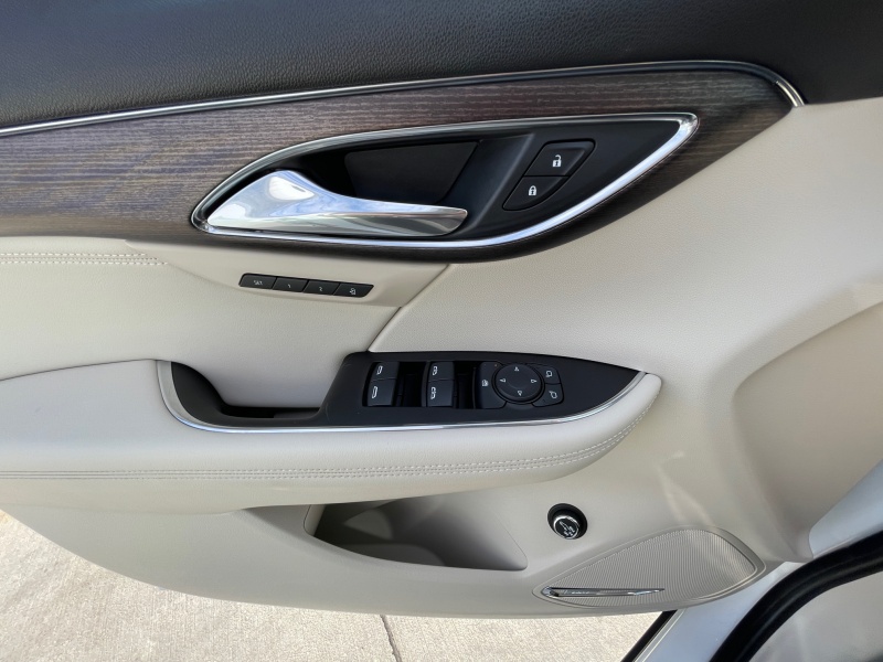 2023 Buick Envision
