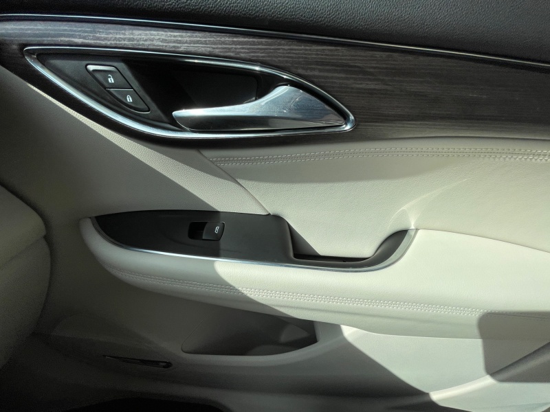 2023 Buick Envision