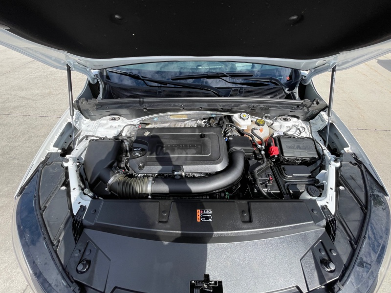 2023 Buick Envision