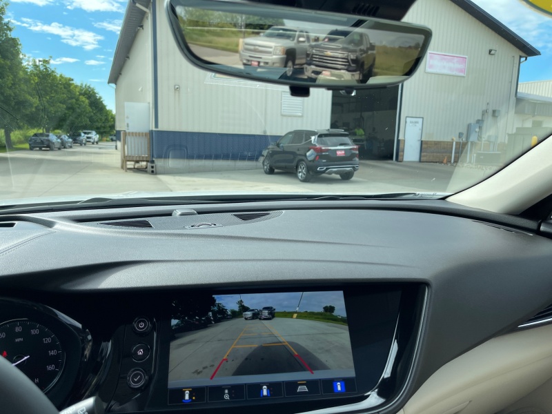 2023 Buick Envision