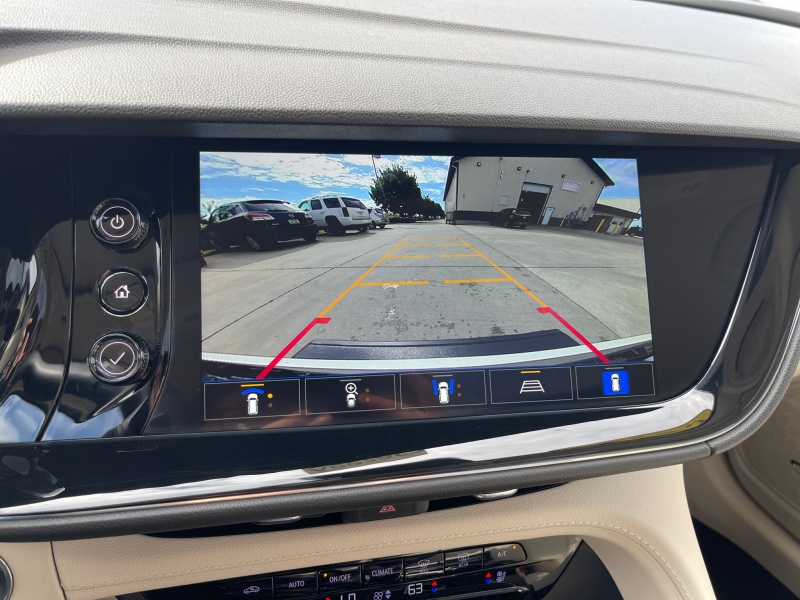 2023 Buick Envision