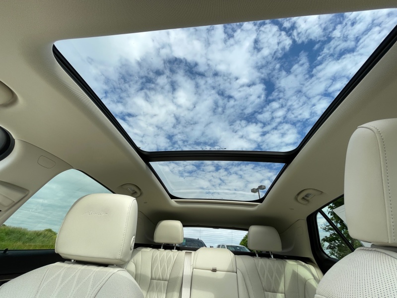 2023 Buick Envision