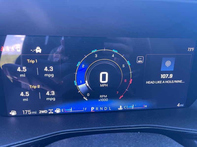 2025 Chevrolet Colorado