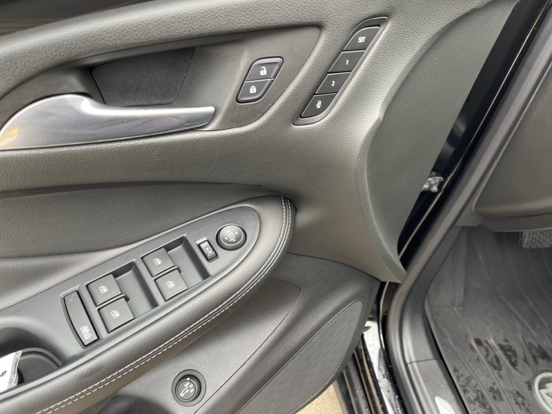 2020 Buick Envision
