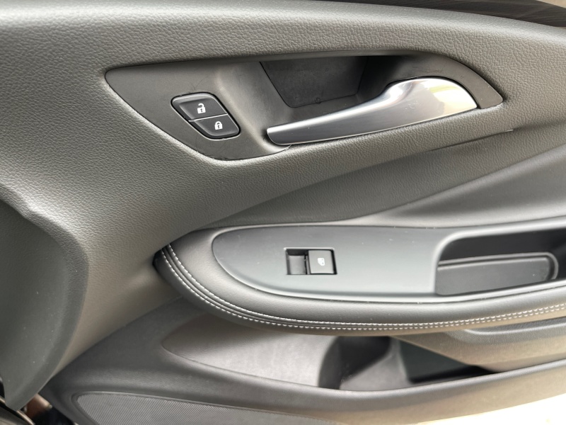 2020 Buick Envision