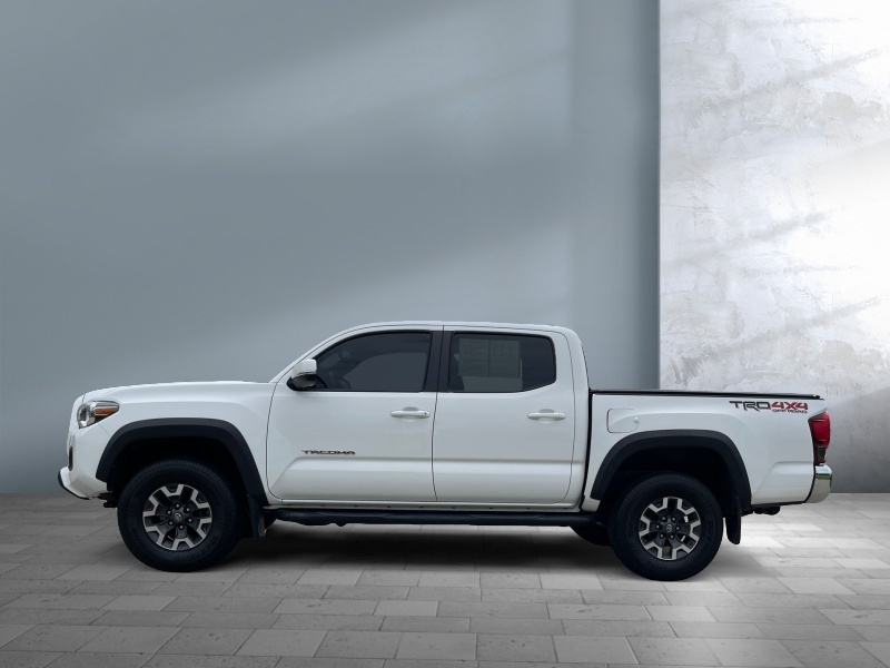 2019 Toyota Tacoma