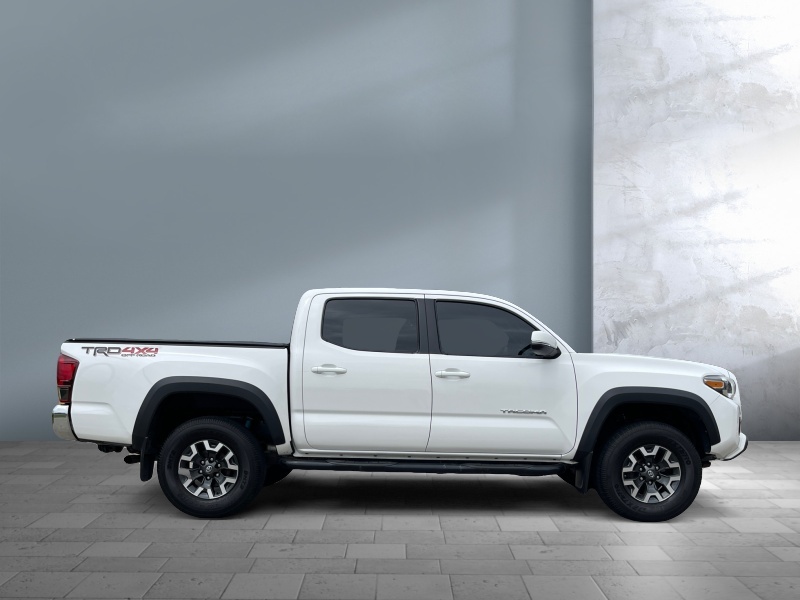 2019 Toyota Tacoma