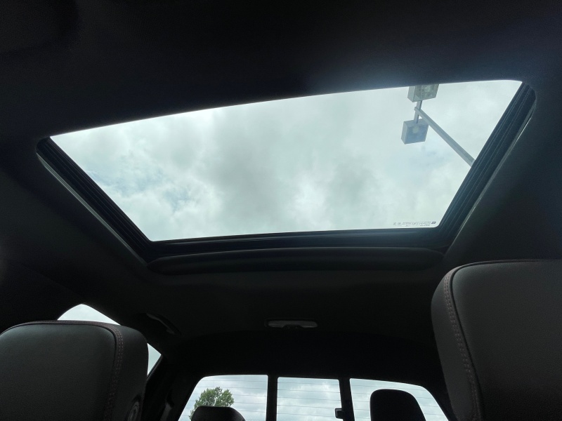 2025 Chevrolet Colorado