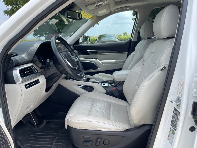 2020 Kia Telluride